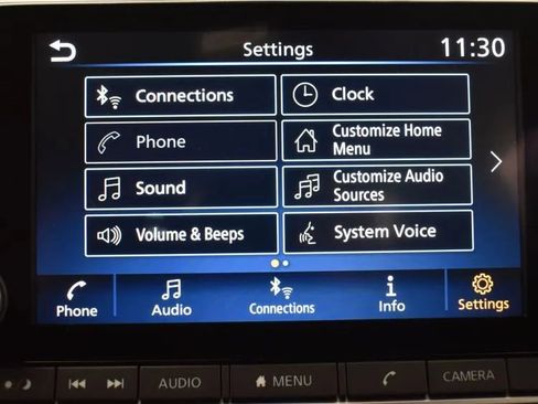 Used 2025 Nissan Sentra SV image 31