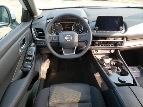 New 2026 Nissan Rogue SV image 6