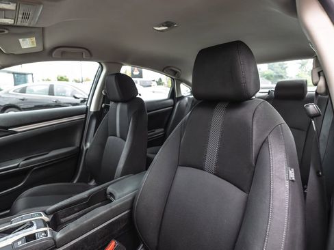 Used 2021 Honda Civic LX image 20