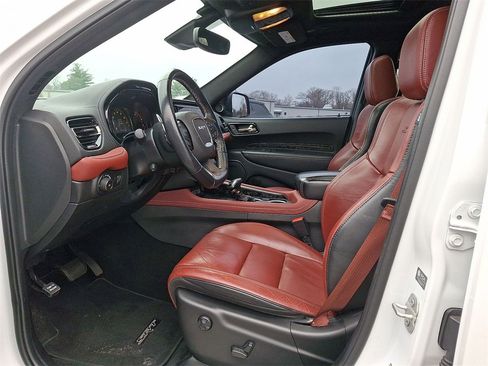 Certified 2023 Dodge Durango SRT image 14