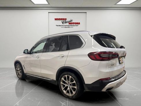 Used 2022 BMW X5 sDrive40i w/ Premium Package image 5