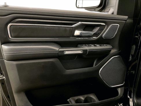 Used 2024 RAM 1500 Laramie image 22