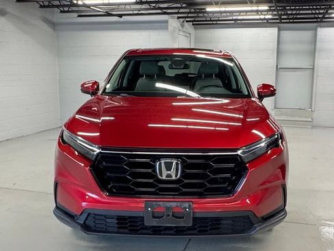Used 2024 Honda CR-V EX image 8