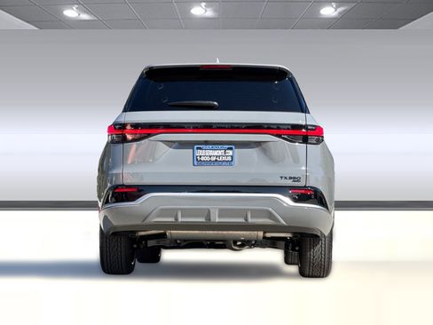 New 2026 Lexus TX 350 AWD w/ Technology Package image 9