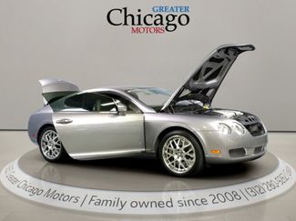 Used 2005 Bentley Continental GT video 1