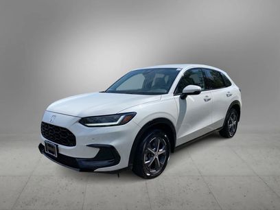 Used 2024 Honda HR-V EX-L