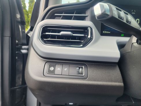 New 2027 Chevrolet Bolt LT image 25