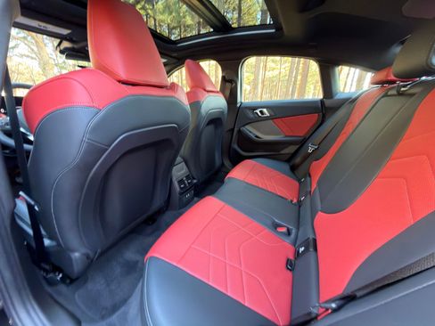 Used 2025 BMW 228i xDrive w/ Premium Package image 14