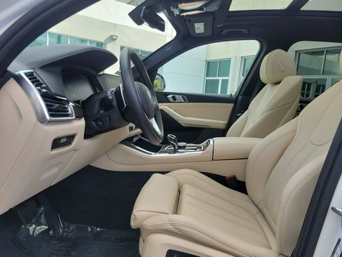 Used 2022 BMW X5 sDrive40i w/ Premium Package image 23