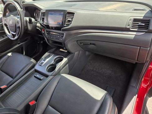 Used 2022 Honda Ridgeline RTL-E image 17