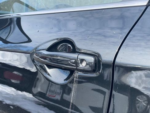 Certified 2020 Nissan Rogue Sport SL w/ Premium Package AWD/4WD image 26