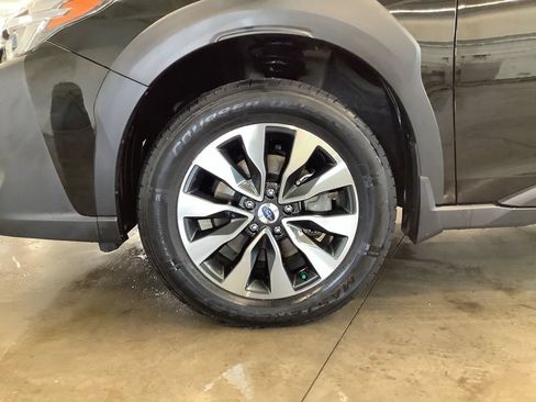 Certified 2024 Subaru Outback Limited AWD/4WD image 24