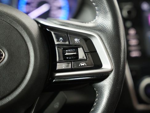 Used 2018 Subaru Outback 2.5i Touring image 13