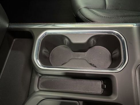 Used 2023 Chevrolet Silverado 1500 LT Trail Boss w/ Convenience Package II image 40