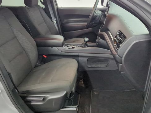 Used 2026 Dodge Durango GT w/ Blacktop Package AWD/4WD image 31