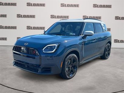 New 2026 MINI Cooper Countryman S w/ Comfort Package Max
