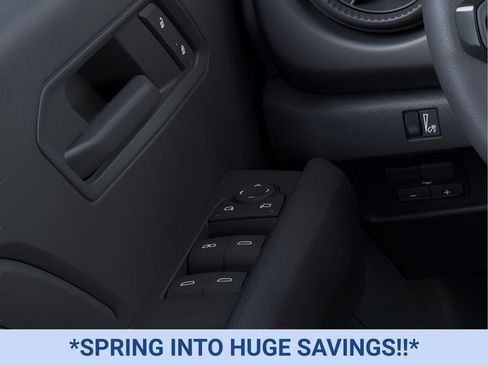 New 2026 Chevrolet Colorado Trail Boss image 22