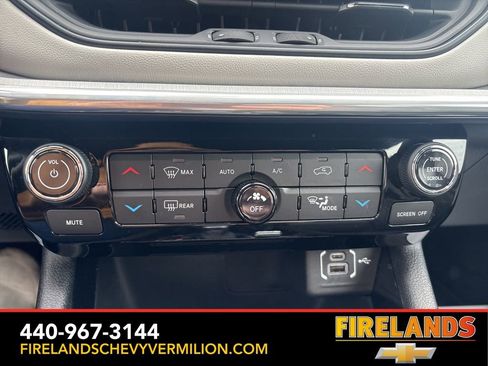 Used 2024 Jeep Compass Limited image 22