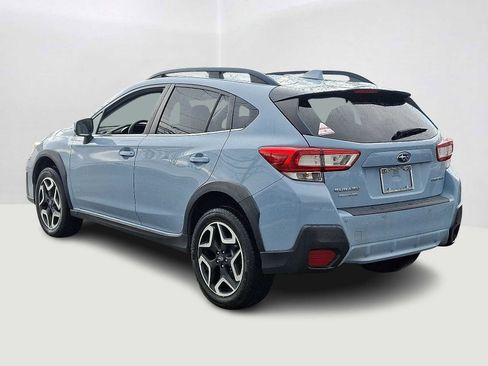 Used 2019 Subaru Crosstrek 2.0i Limited w/ Moonroof Package w/Navigation image 7