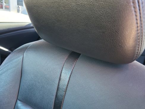 Used 2010 Nissan Altima 3.5 SR w/ Premium Pkg image 15