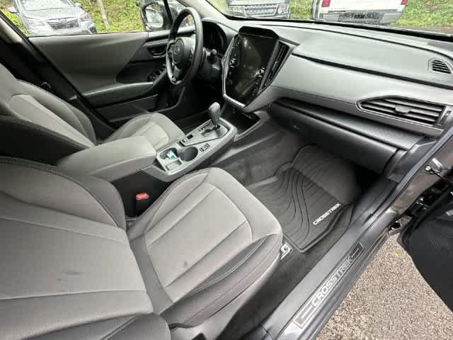 Certified 2026 Subaru Crosstrek 2.5i Premium AWD/4WD image 19