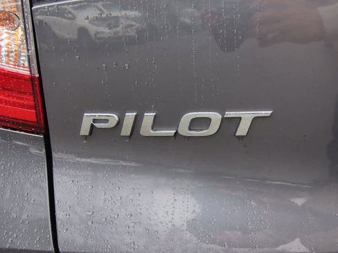 Certified 2022 Honda Pilot Special Edition image 7