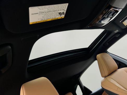 Certified 2025 Lexus RX 350 Premium w/ Convenience Package image 6