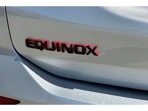 Used 2020 Chevrolet Equinox Premier w/ Premier Redline Edition FWD image 26