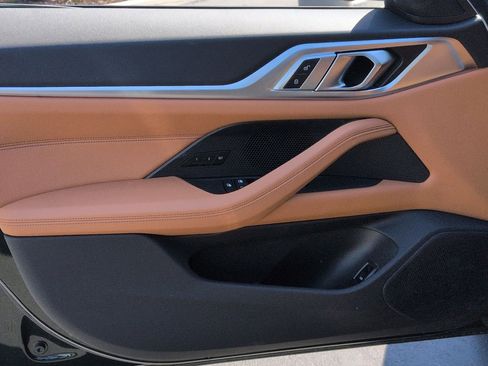 Used 2023 BMW i4 eDrive35 w/ Premium Package image 14