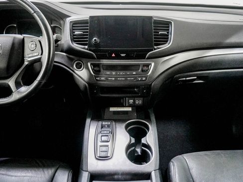 Used 2022 Honda Pilot Special Edition image 24