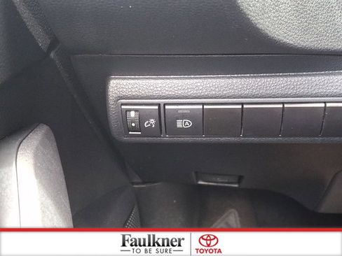 Certified 2024 Toyota Corolla LE FWD image 25