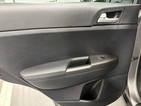 Used 2019 Kia Sportage LX FWD image 26
