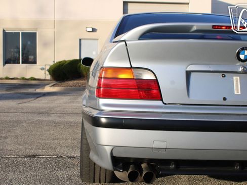 Used 1995 BMW M3 Coupe image 39