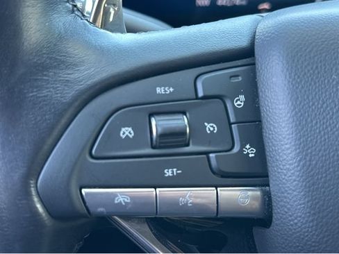 Certified 2025 Cadillac CT5 Premium Luxury w/ Sun And Sound Package AWD/4WD image 30