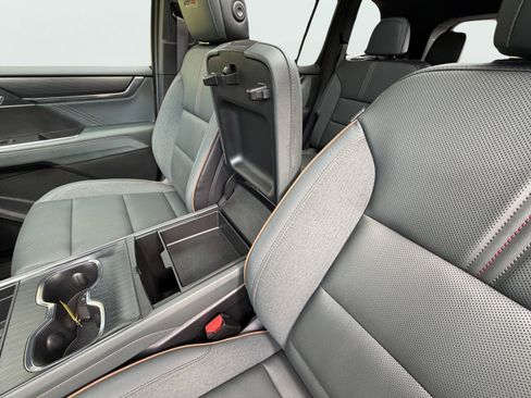 Used 2024 GMC Acadia AT4 w/ LPO, Floor Liner Package image 37