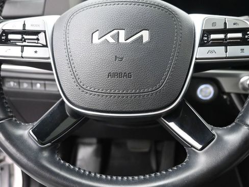 Used 2023 Kia Telluride S w/ S Sunroof Package AWD/4WD image 18