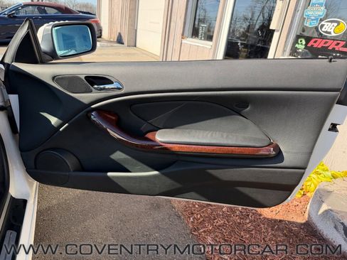 Used 2000 BMW 323ci Convertible image 35