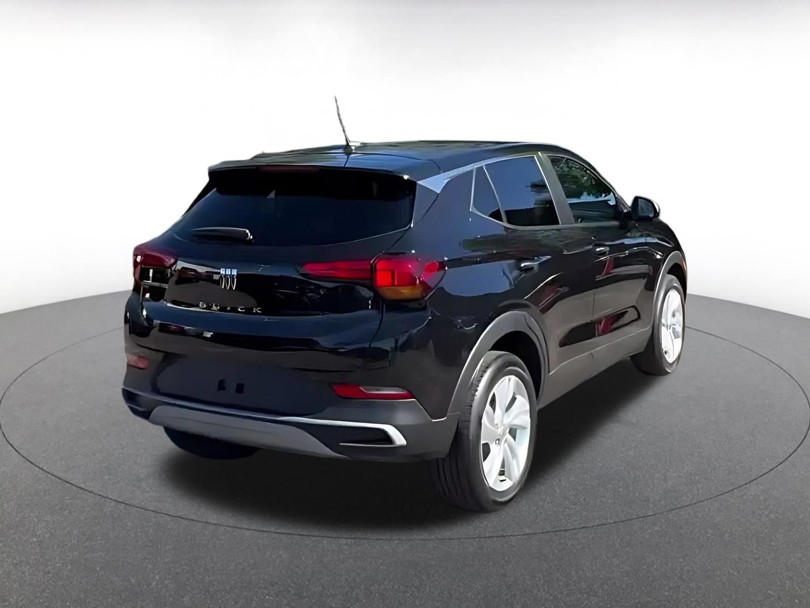 Used 2026 Buick Encore GX Preferred AWD/4WD image 12