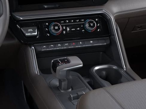 New 2026 GMC Sierra 1500 Denali image 23