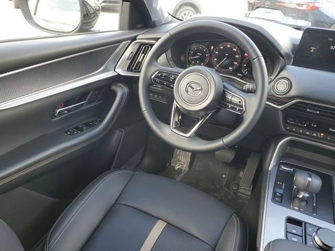 New 2026 MAZDA CX-90 3.3 Turbo S w/ Premium Package AWD/4WD image 7
