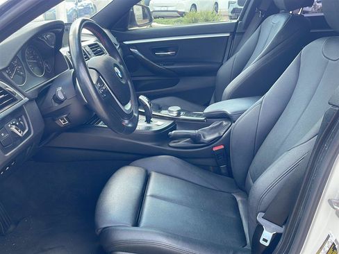 Used 2020 BMW 430i Gran Coupe RWD image 6