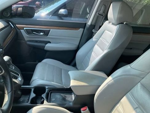 Used 2018 Honda CR-V EX-L image 11