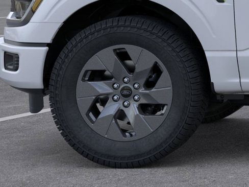 New 2025 Ford F150 STX w/ Equipment Group 200A image 41