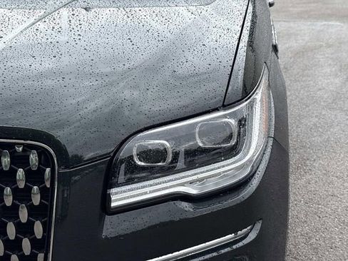 Certified 2024 Lincoln Navigator L Black Label AWD/4WD image 10