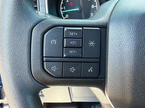 Used 2023 Ford F150 XL w/ STX Appearance Package AWD/4WD image 12