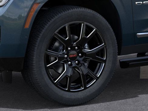 New 2026 GMC Yukon XL Denali w/ Denali Reserve Package image 9