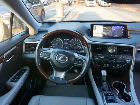 Used 2018 Lexus RX 350 350 w/ Premium Package image 5