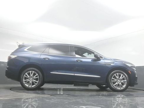 Certified 2023 Buick Enclave Essence w/ Experience Buick Package FWD image 54