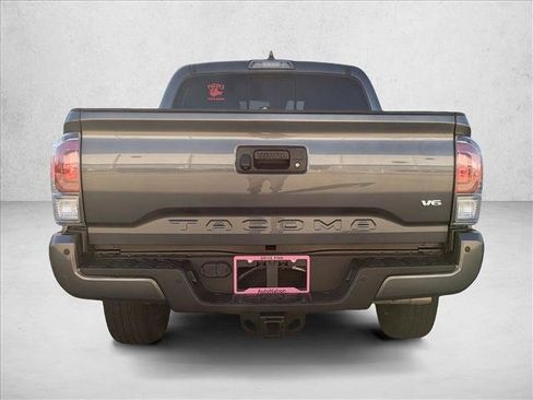 Used 2023 Toyota Tacoma TRD Sport image 6