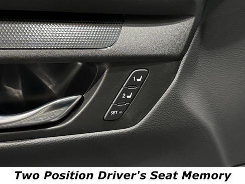 Used 2026 Honda CR-V Sport-L image 5